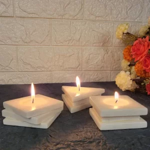 White Marble Collection